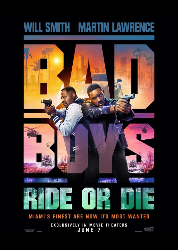 Bad Boys: Ride or Die (2024)