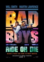The Great Owl reviewed Bad Boys: Ride or Die