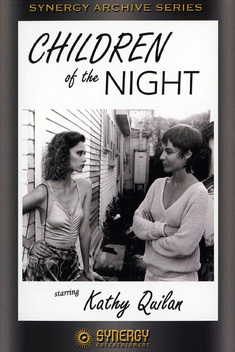 Children of the Night (1985)