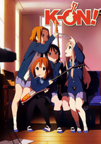 その他 K-On: The Movie [Blu-ray] [Import] oyj0otl K-ON! The Movie Blu-ray (映画 けいおん!)