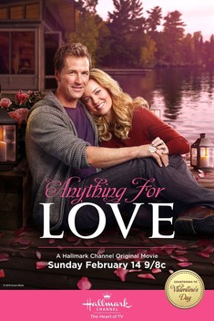 Anything for Love (2016)