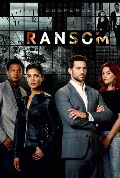 Ransom (2017-2019)