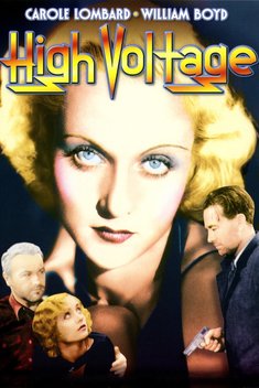 High Voltage (1929)