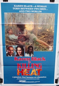 Killing Heat (1981)