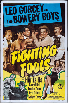 Fighting Fools (1949)