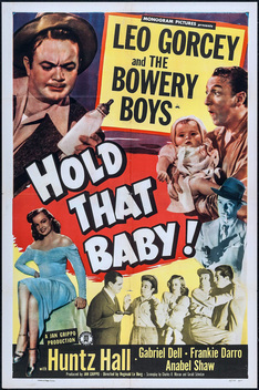Hold That Baby! (1949)
