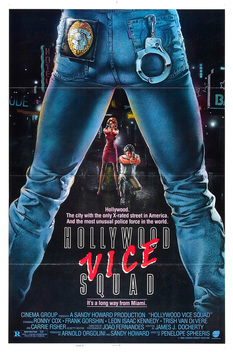 Hollywood Vice Squad (1986)