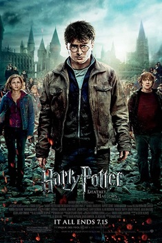 Harry Potter and the Deathly Hallows: Part 2 (2011)