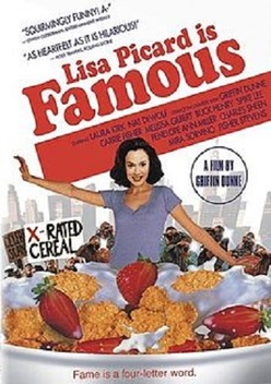 Lisa Picard Is Famous (2000)