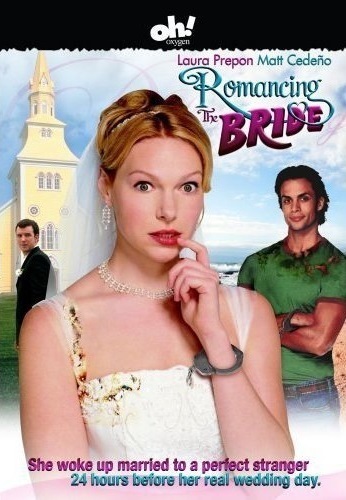 Romancing The Bride 2005