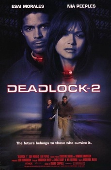 Deadlocked: Escape from Zone 14 (1995)