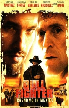 Bullfighter (2000)