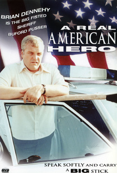 A Real American Hero (1978)