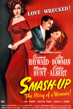 Smash-Up: The Story of a Woman (1947)