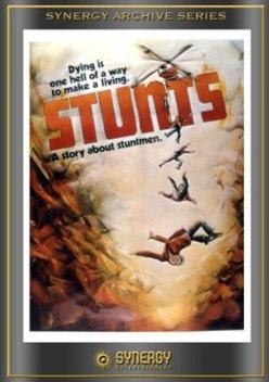Stunts (1977)
