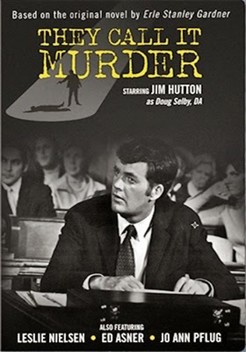 They Call It Murder (1971)