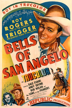 Bells of San Angelo (1947)