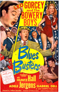 Blues Busters (1950)