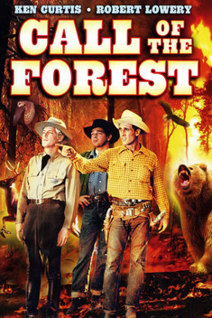 Call of the Forest (1949)