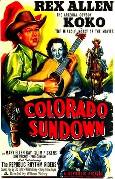 Colorado Sundown (1952)