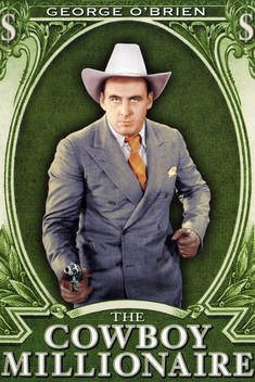 The Cowboy Millionaire (1935)
