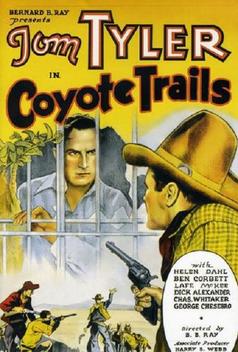 Coyote Trails (1935)