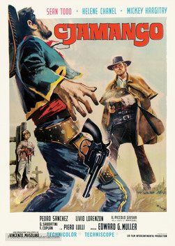 Cjamango (1967)