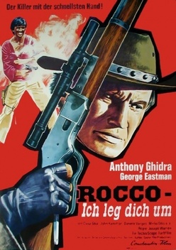 The Last Killer (1967)