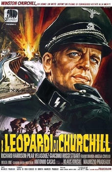 Churchill's Leopards (1970)
