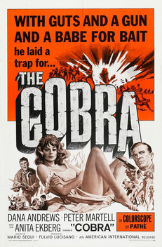 The Cobra (1967)