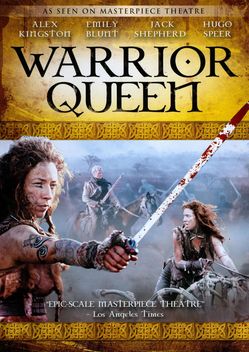 Boudica: Rise of the Warrior Queen (2003)