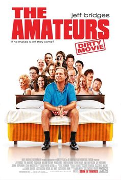 The Amateurs (2005)