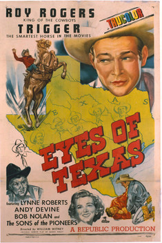 Eyes of Texas (1948)