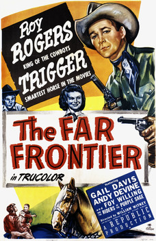 The Far Frontier (1948)