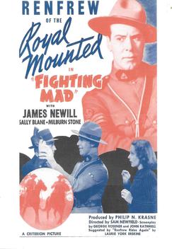 Fighting Mad (1939)