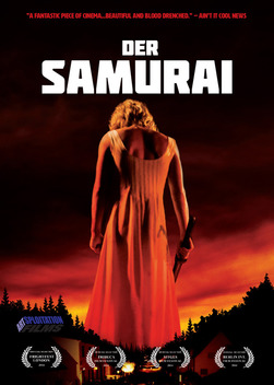 The Samurai (2014)