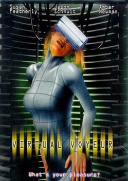 Virtual Girl 2: Virtual Vegas (2001)