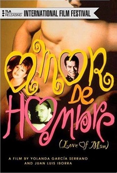 Love of Man (1997)