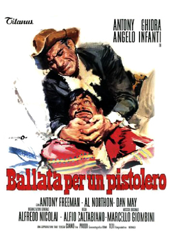 Pistoleros (1967)