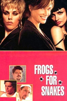 Frogs for Snakes (1998)