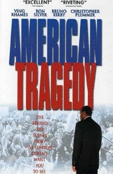 American Tragedy (2000)