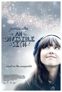 An Invisible Sign (2010)