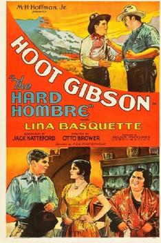The Hard Hombre (1931)