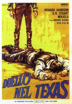 Gunfight at Red Sands (1963)