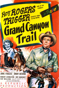 Grand Canyon Trail (1948)