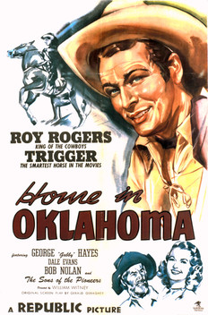 Home in Oklahoma (1946)