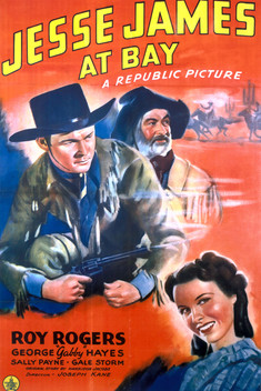 Jesse James at Bay (1941)