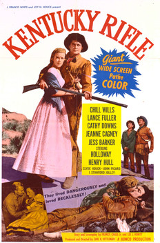 Kentucky Rifle (1955)