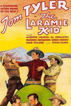 The Laramie Kid (1935)