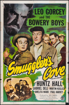 Smuggler's Cove (1948)